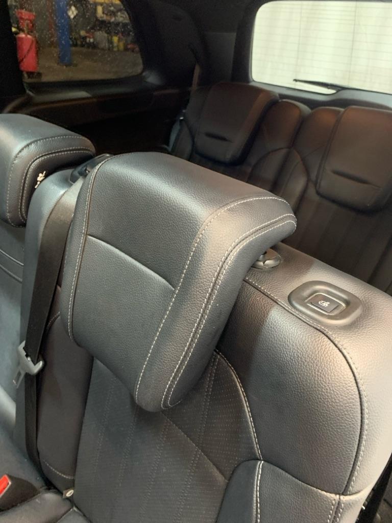 Mercedes-Benz GLS-Class  2019