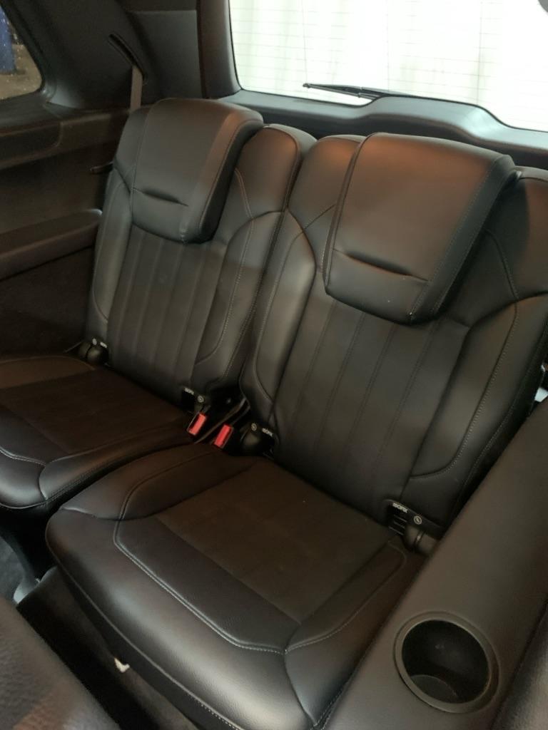 Mercedes-Benz GLS-Class  2019