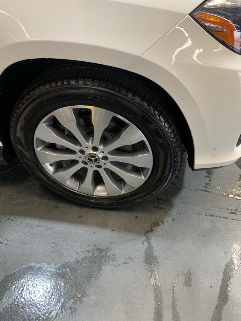 Mercedes-Benz GLS-Class  2019