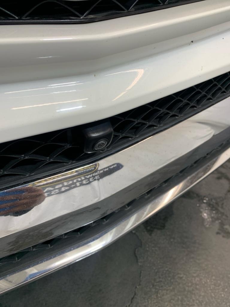 Mercedes-Benz GLS-Class  2019