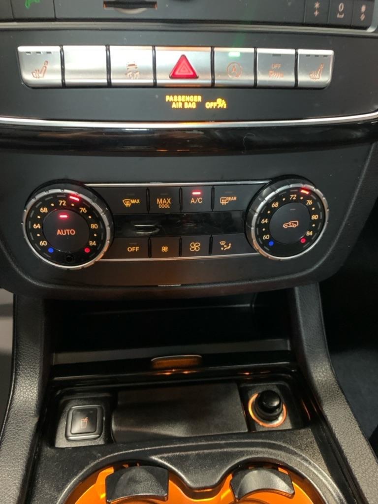 Mercedes-Benz GLS-Class  2019