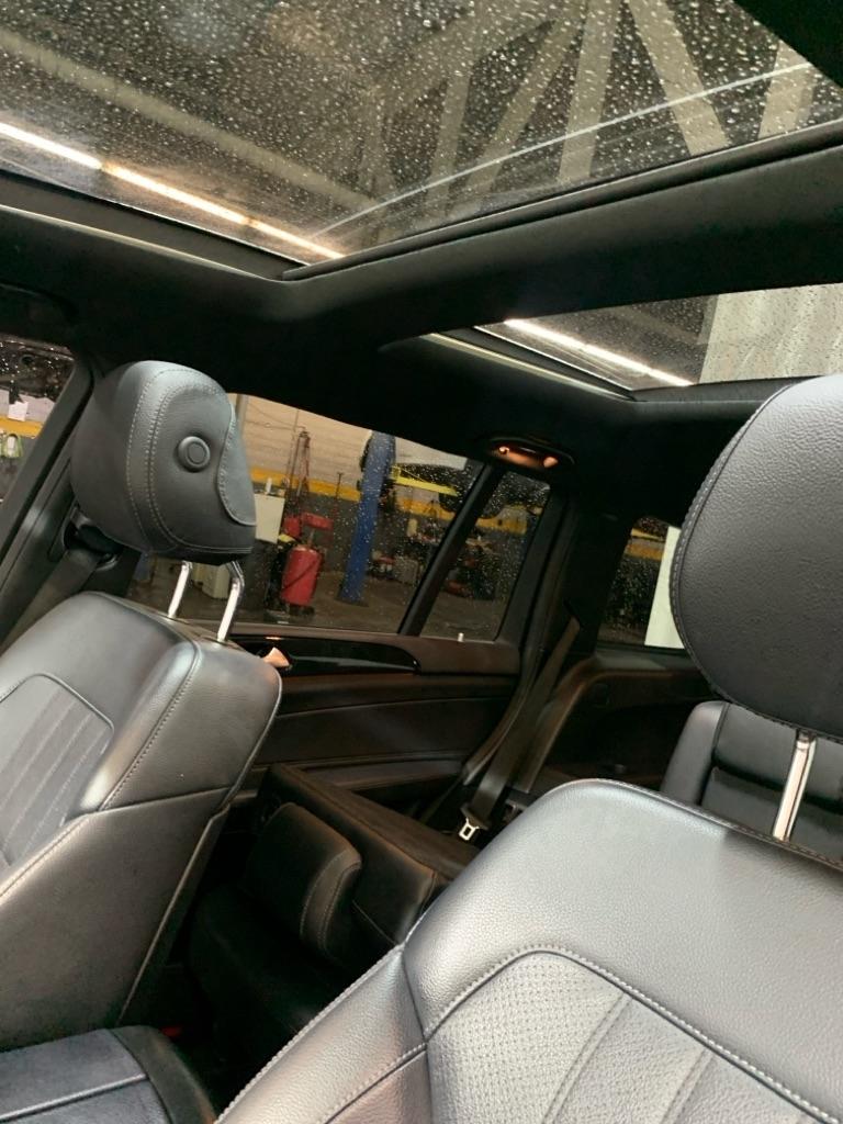 Mercedes-Benz GLS-Class  2019