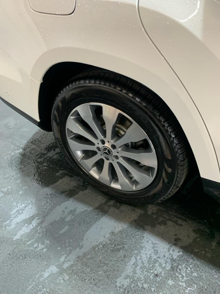 Mercedes-Benz GLS-Class  2019