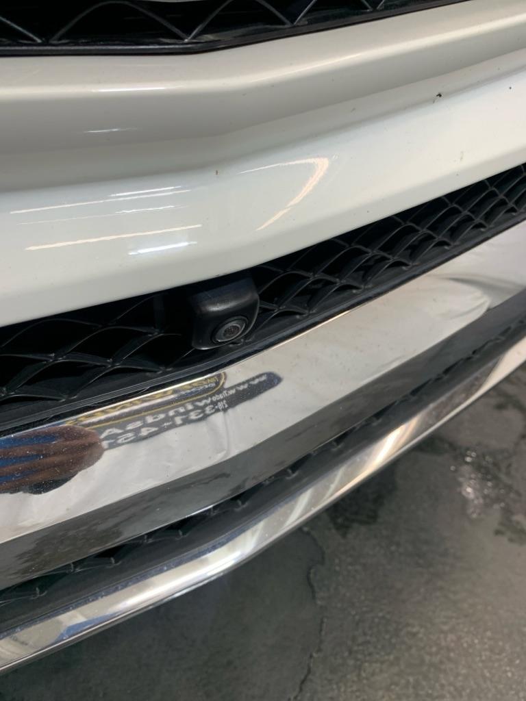 Mercedes-Benz GLS-Class  2019