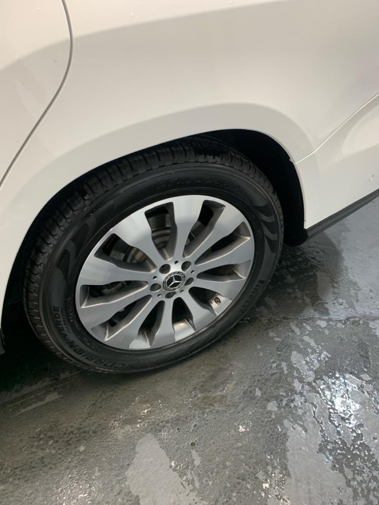 Mercedes-Benz GLS-Class  2019