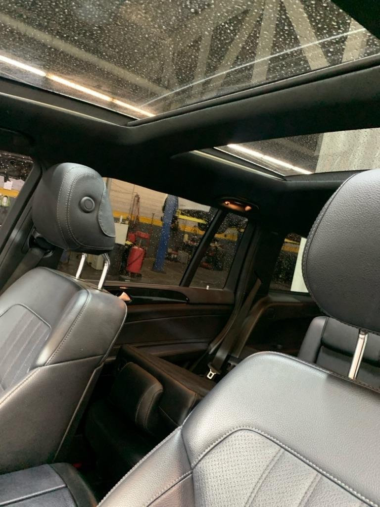 Mercedes-Benz GLS-Class  2019