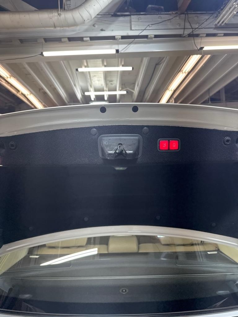 Mercedes-Benz S-Class  2015