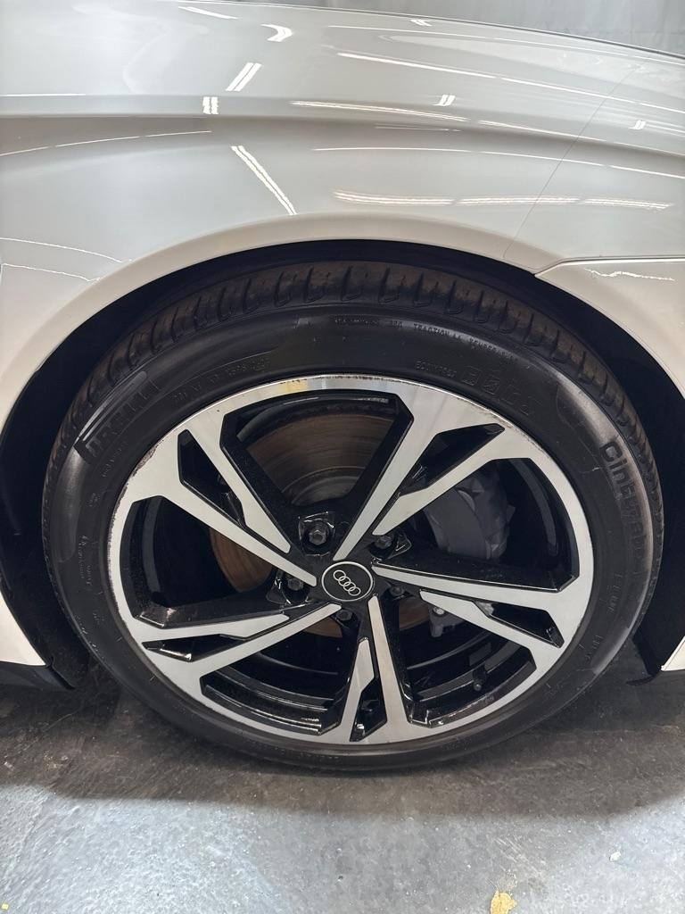 Audi e-tron GT  2022