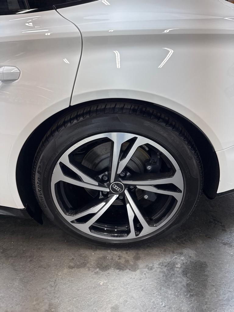 Audi e-tron GT  2022