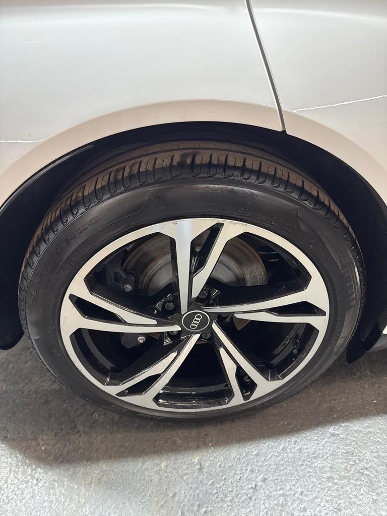 Audi e-tron GT  2022