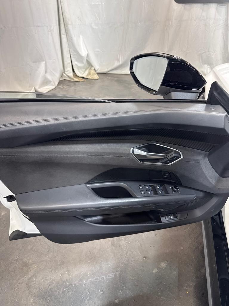 Audi e-tron GT  2022