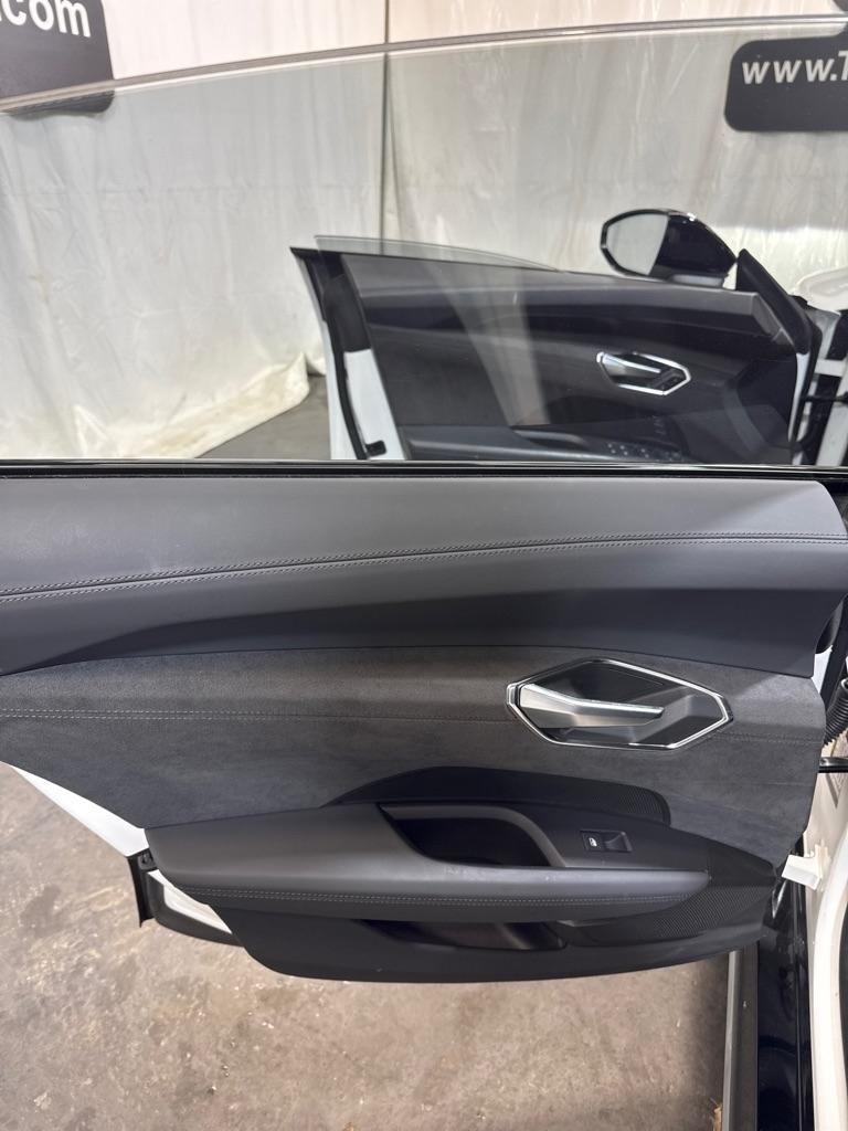 Audi e-tron GT  2022