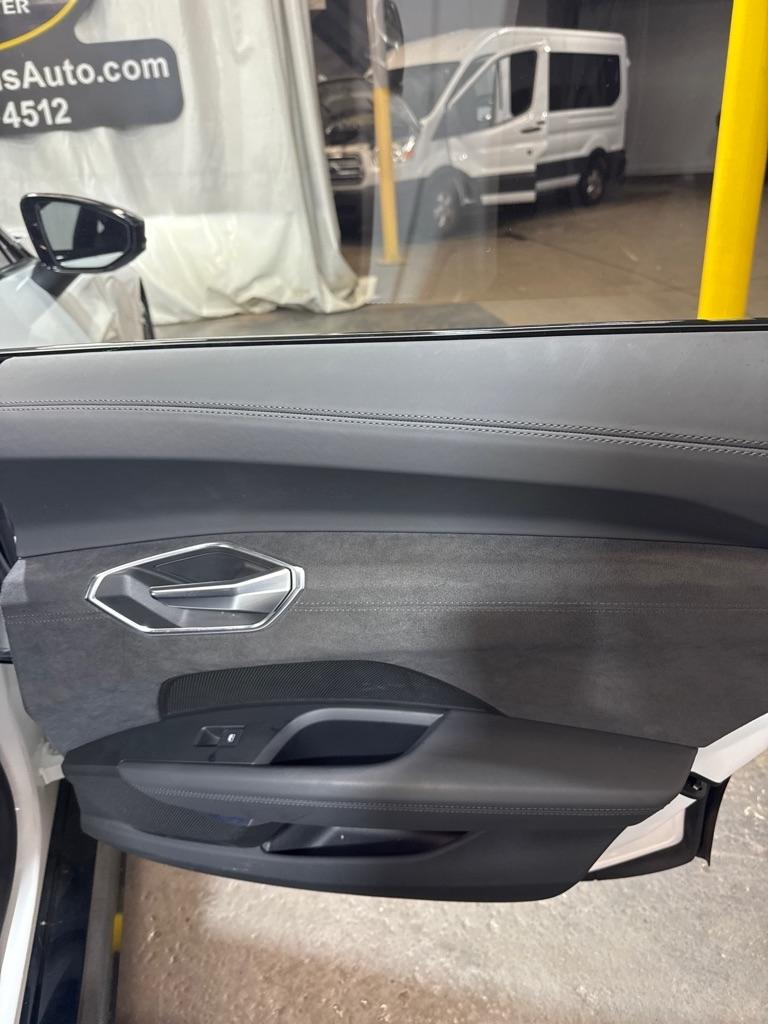 Audi e-tron GT  2022