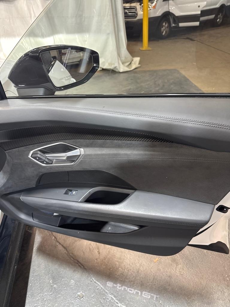 Audi e-tron GT  2022