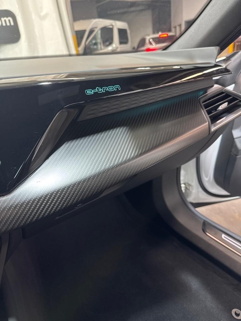 Audi e-tron GT  2022