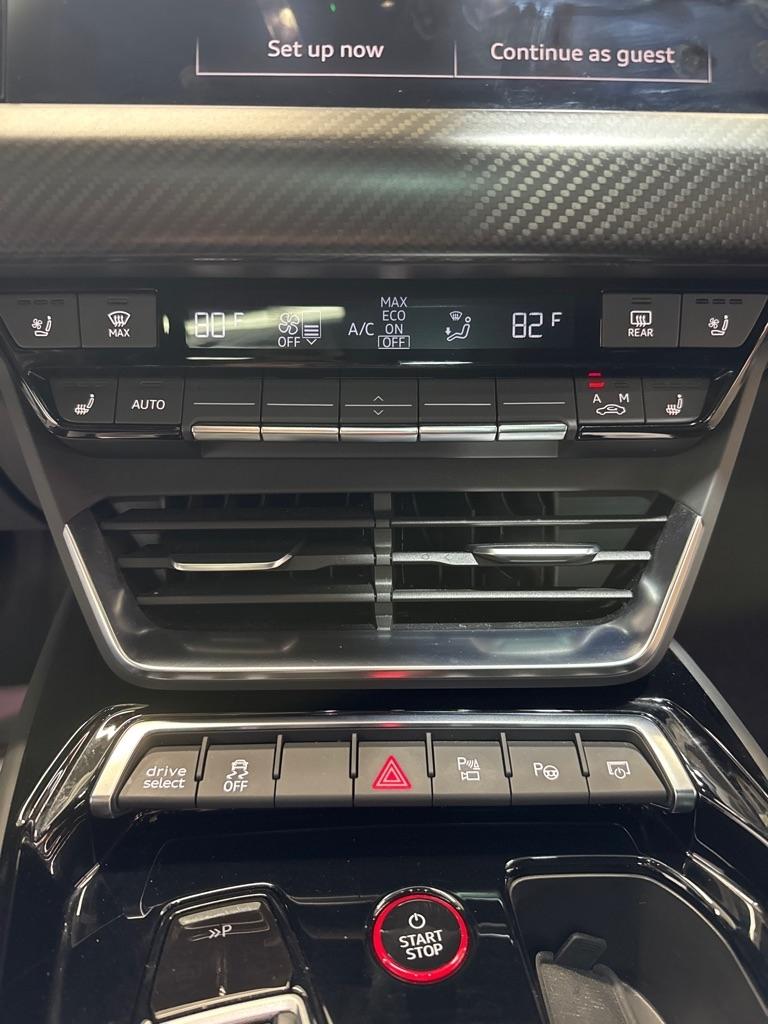 Audi e-tron GT  2022