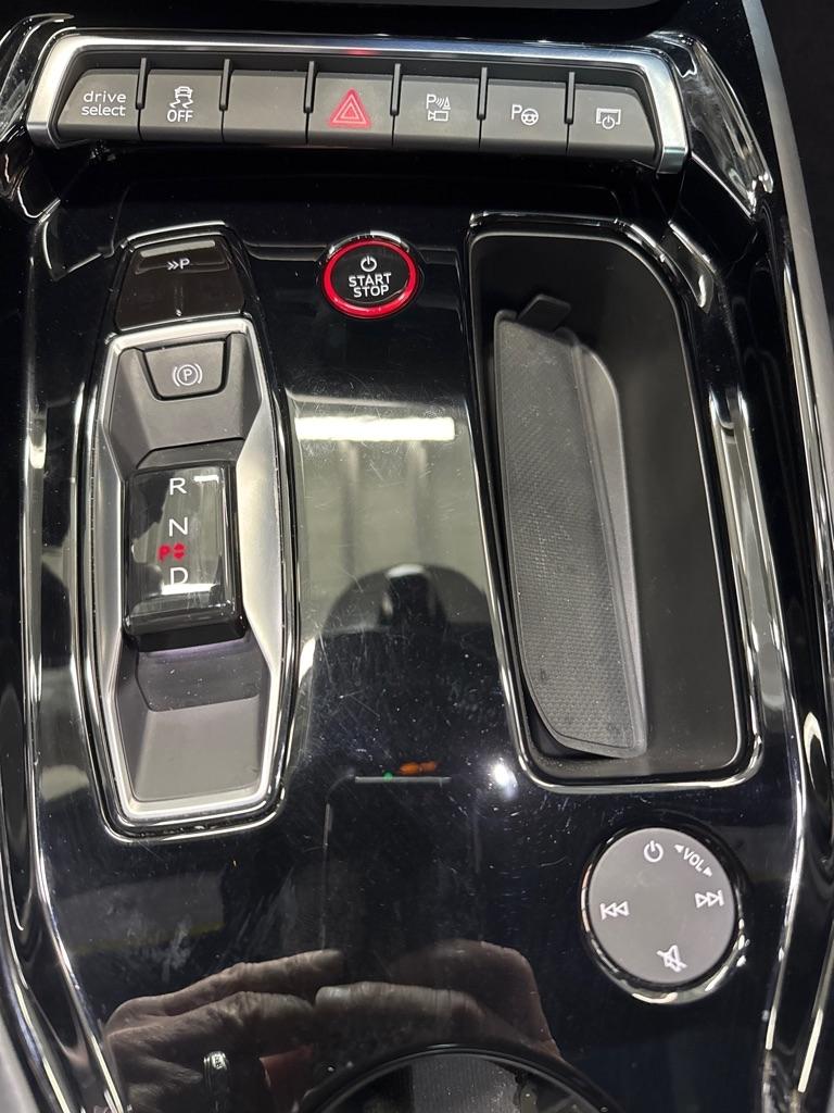 Audi e-tron GT  2022