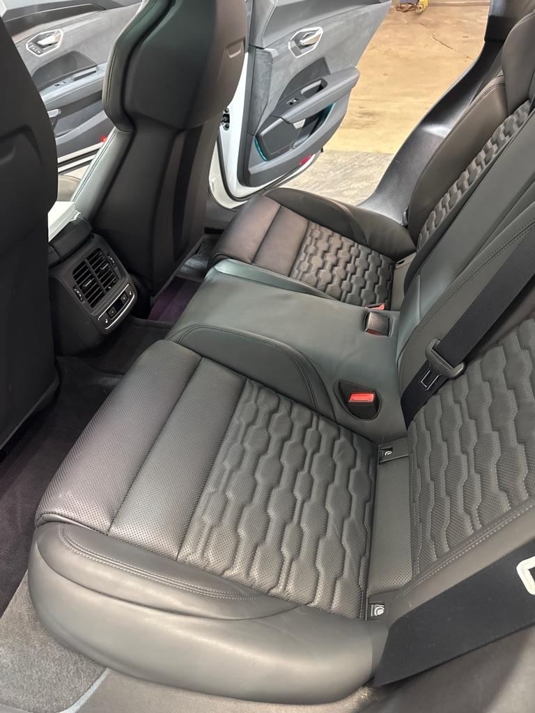 Audi e-tron GT  2022