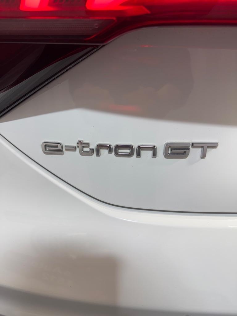 Audi e-tron GT  2022