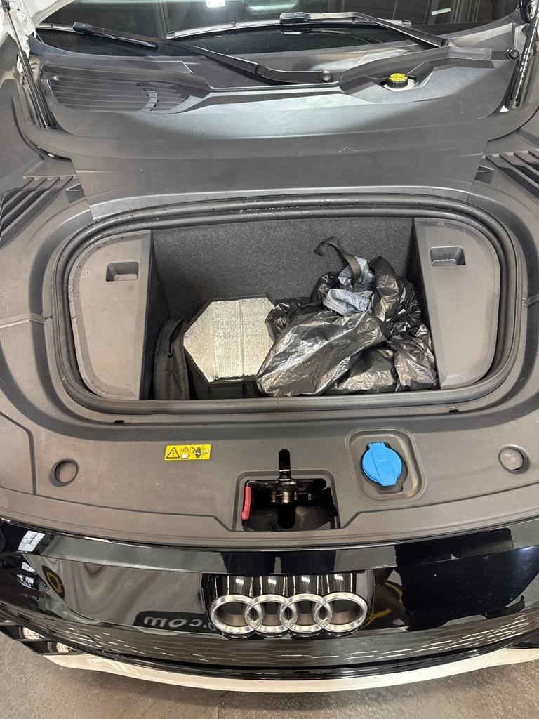 Audi e-tron GT  2022