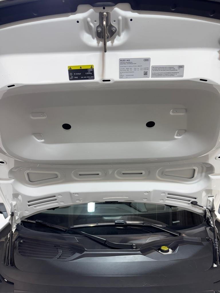 Audi e-tron GT  2022