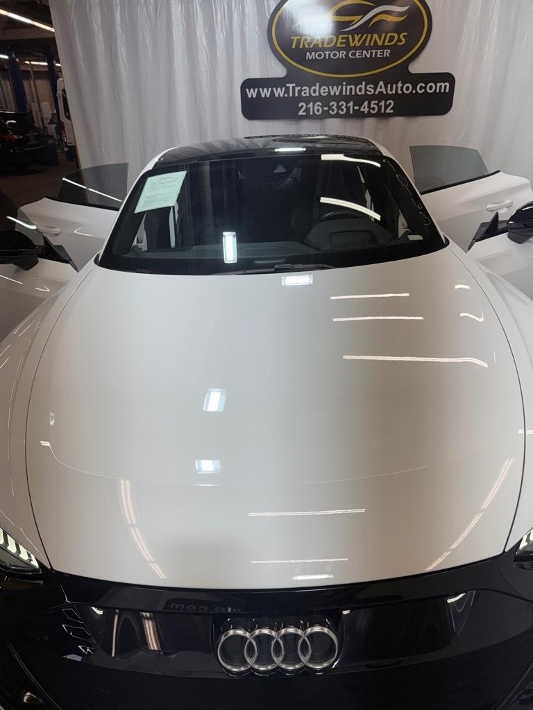 Audi e-tron GT  2022