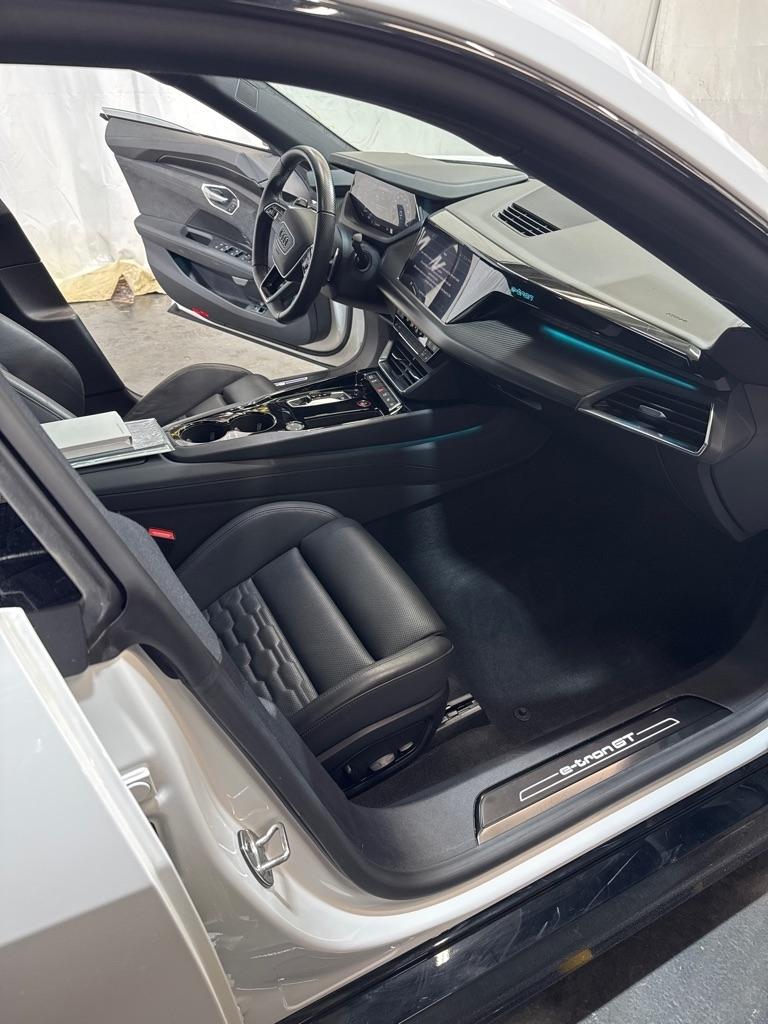 Audi e-tron GT  2022