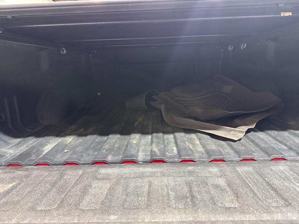 Chevrolet Silverado 1500  2017