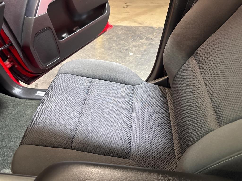 Chevrolet Silverado 1500  2017