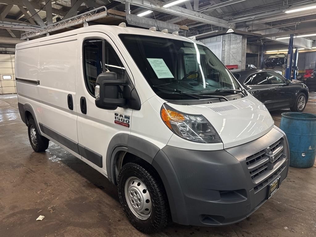 2018 RAM Promaster 1500 STANDARD
