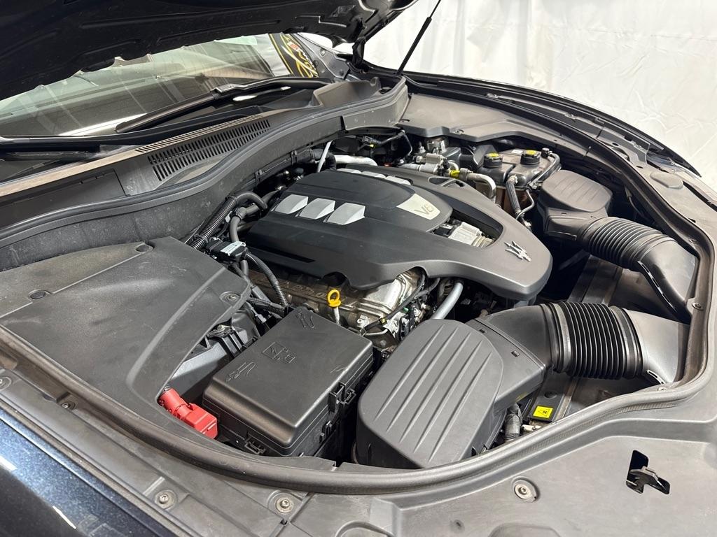 Maserati Levante  2018