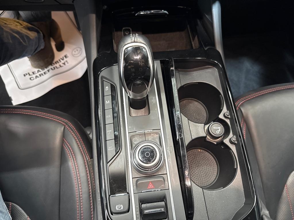 Maserati Levante  2018