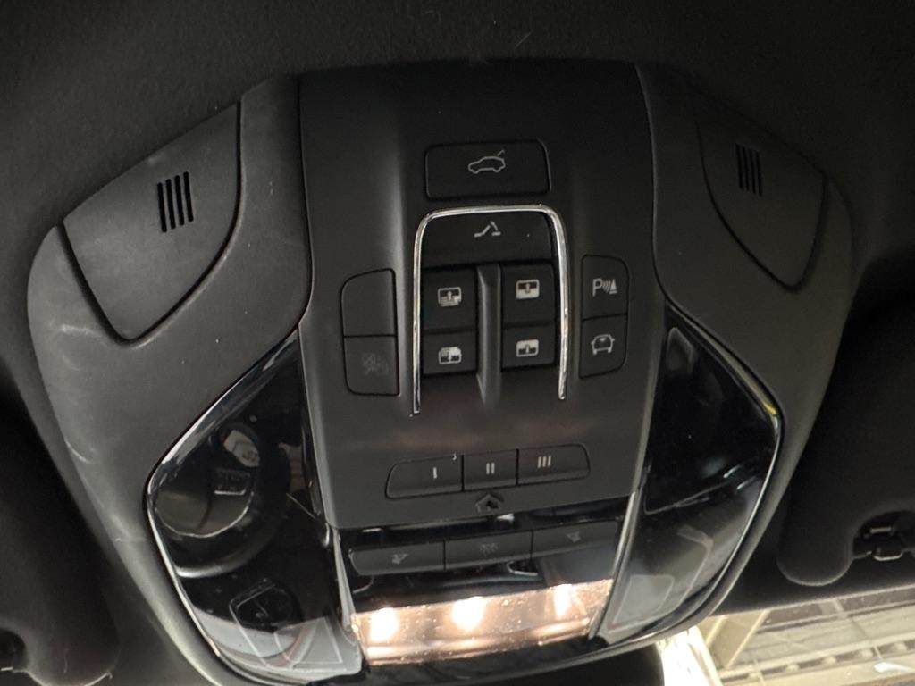 Maserati Levante  2018