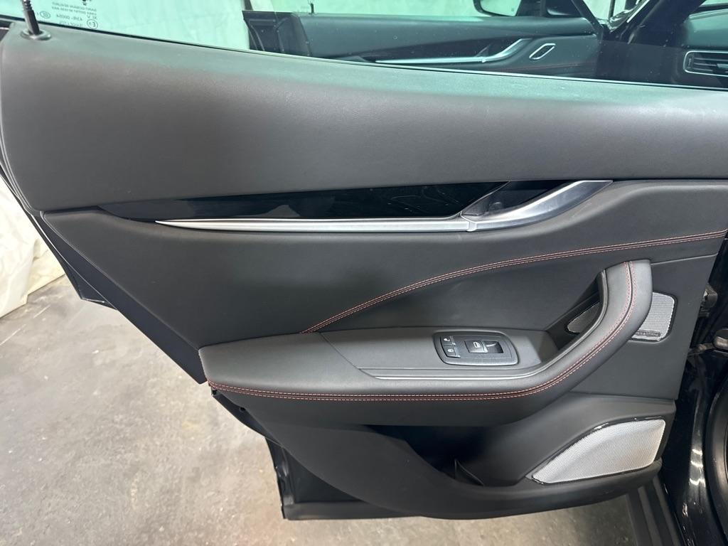 Maserati Levante  2018