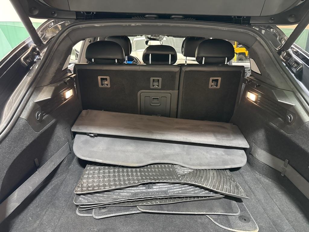 Maserati Levante  2018