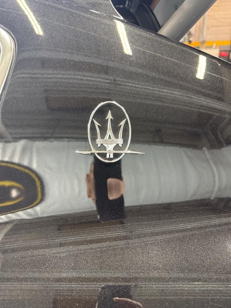 Maserati Levante  2018