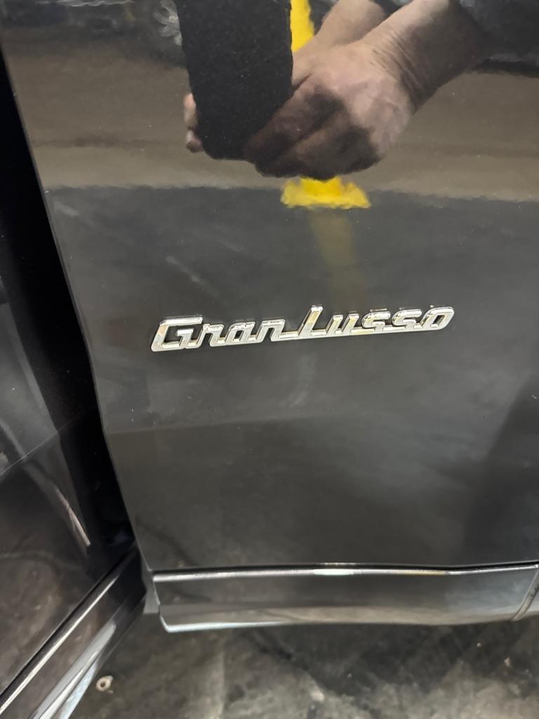 Maserati Levante  2018