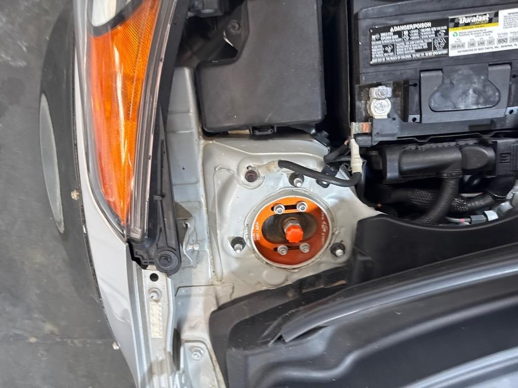 Hyundai Veloster  2016