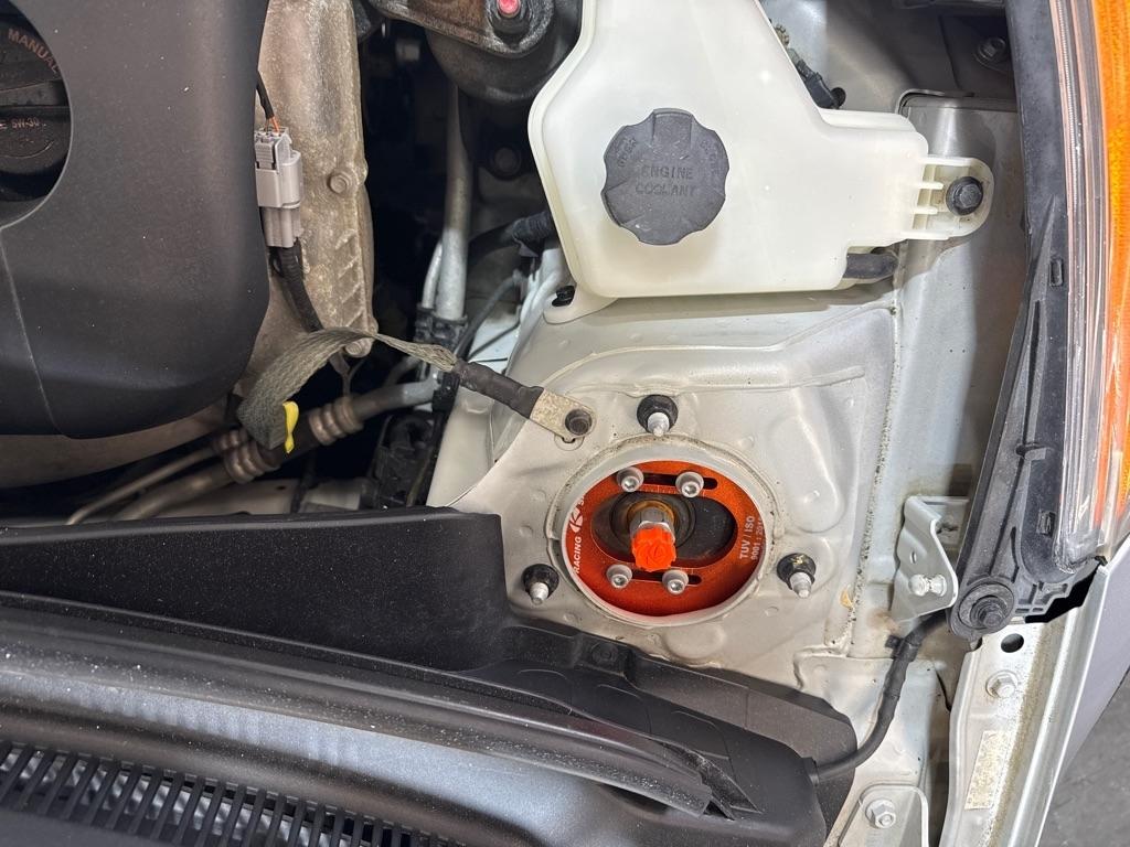 Hyundai Veloster  2016