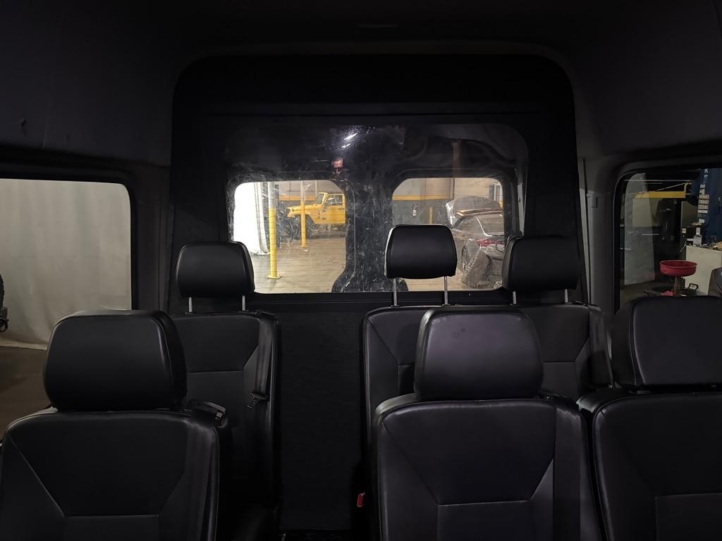 Mercedes-Benz Sprinter  2016