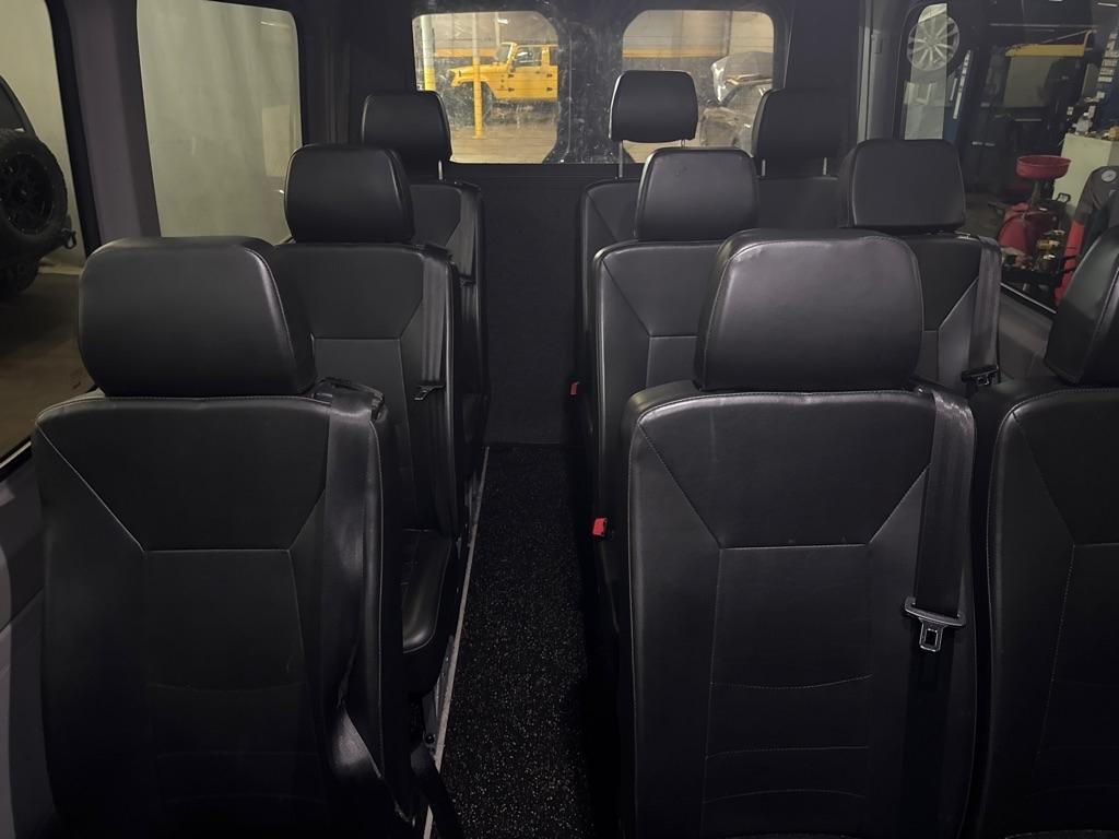 Mercedes-Benz Sprinter  2016