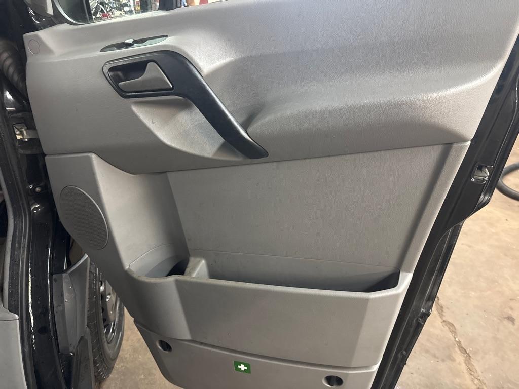 Mercedes-Benz Sprinter  2016