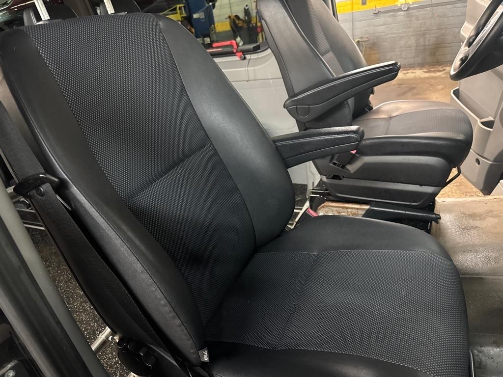 Mercedes-Benz Sprinter  2016