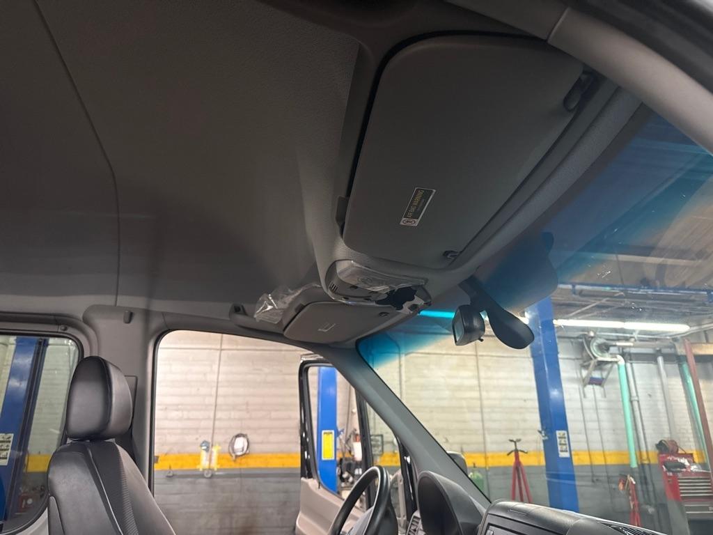 Mercedes-Benz Sprinter  2016