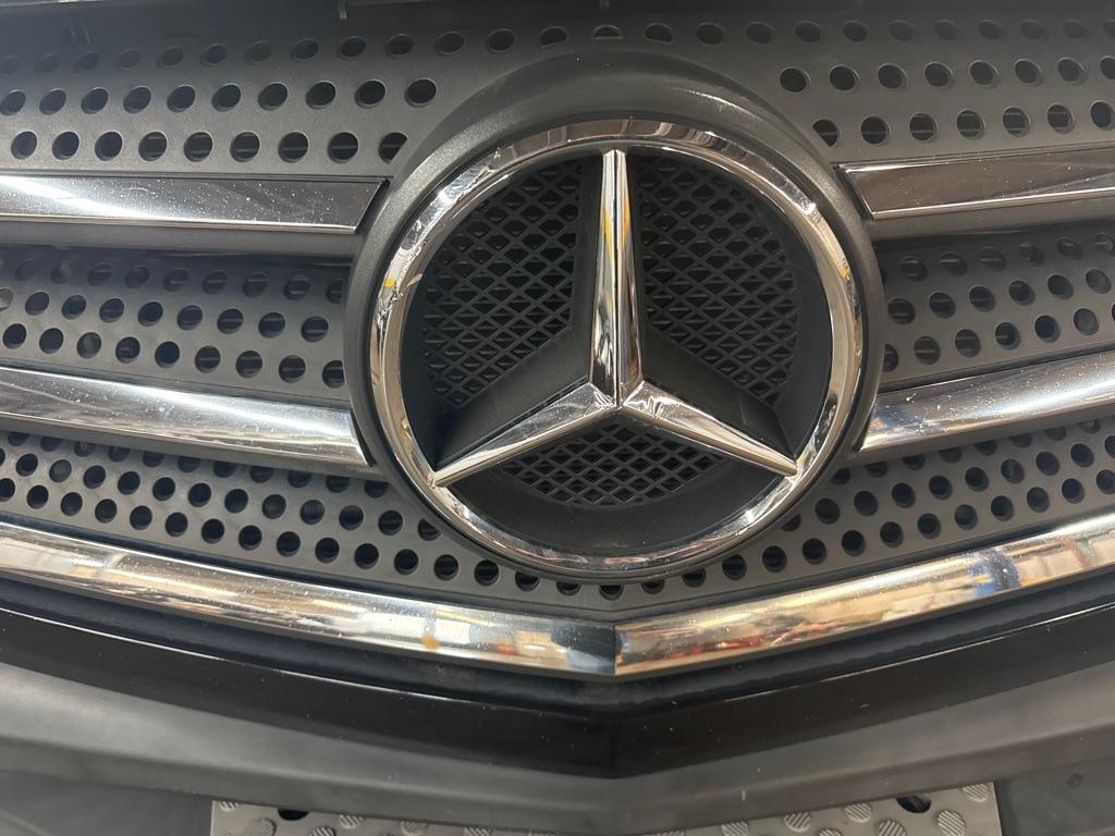 Mercedes-Benz Sprinter  2016