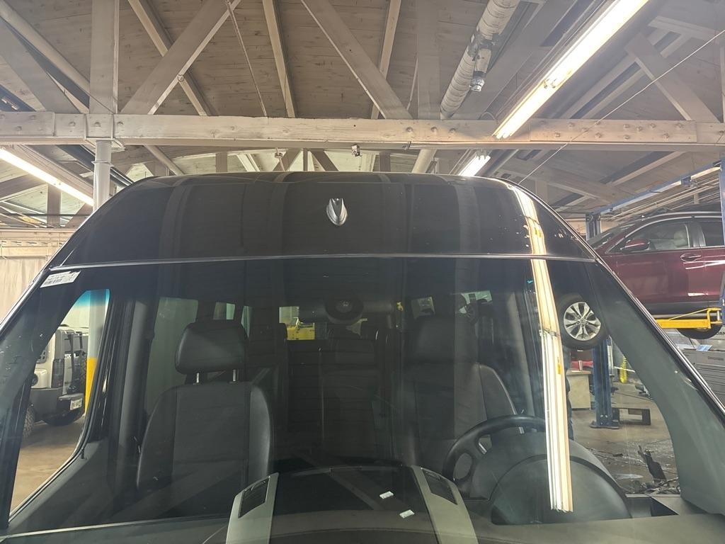 Mercedes-Benz Sprinter  2016