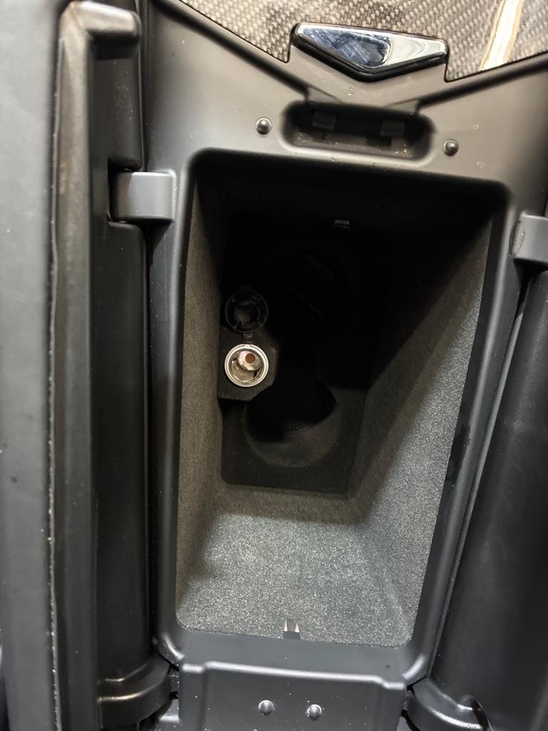 Maserati Levante  2017