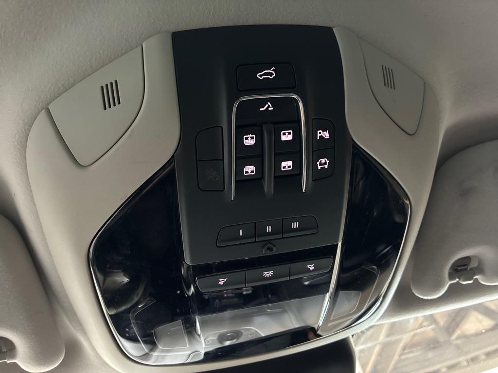 Maserati Levante  2017