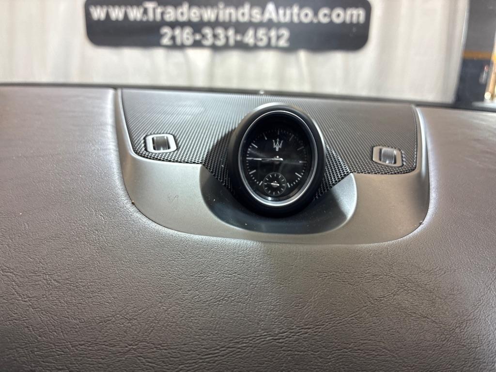 Maserati Levante  2017