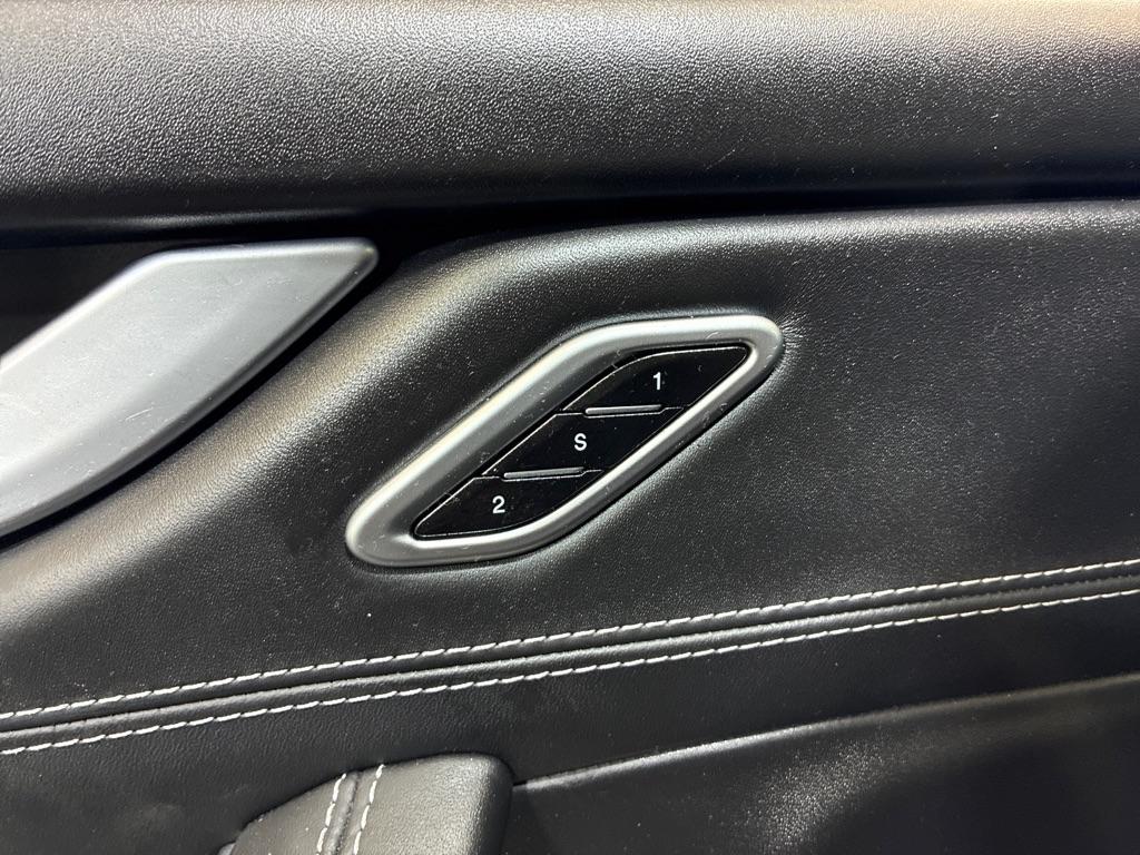 Maserati Levante  2017